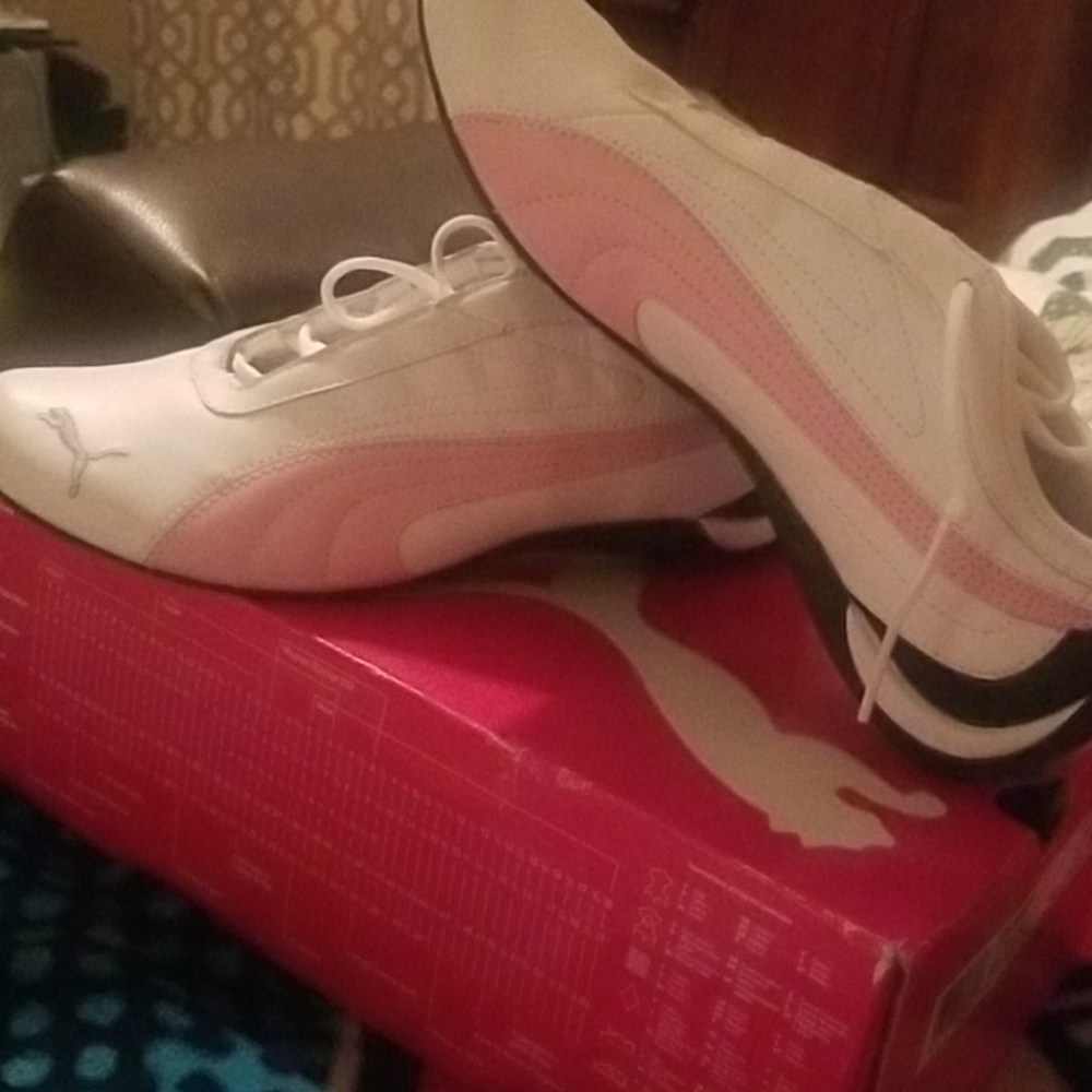 Puma Shoes